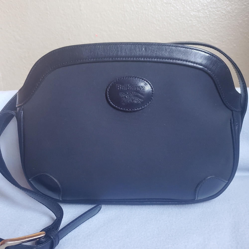 Burberry Shoulder Bag